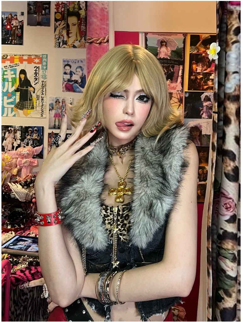 Shibuya GAL
